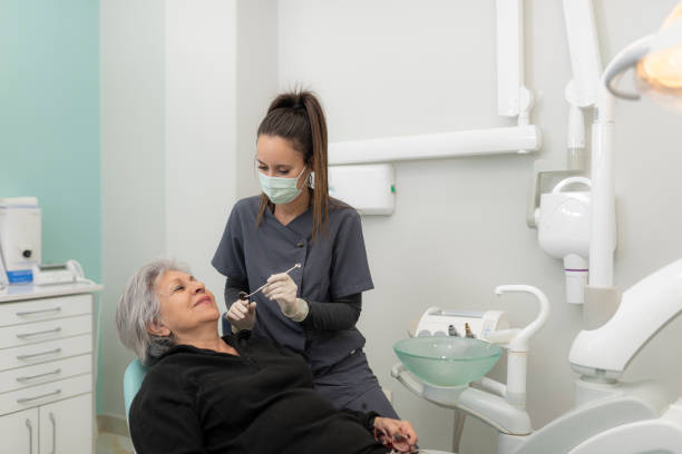 Best Knocked-Out Tooth (Avulsed Tooth) Treatment in Copperton, UT