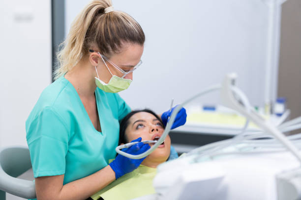 Best Broken or Chipped Tooth Repair in Copperton, UT